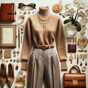 Meet your Posher, Dantas Store